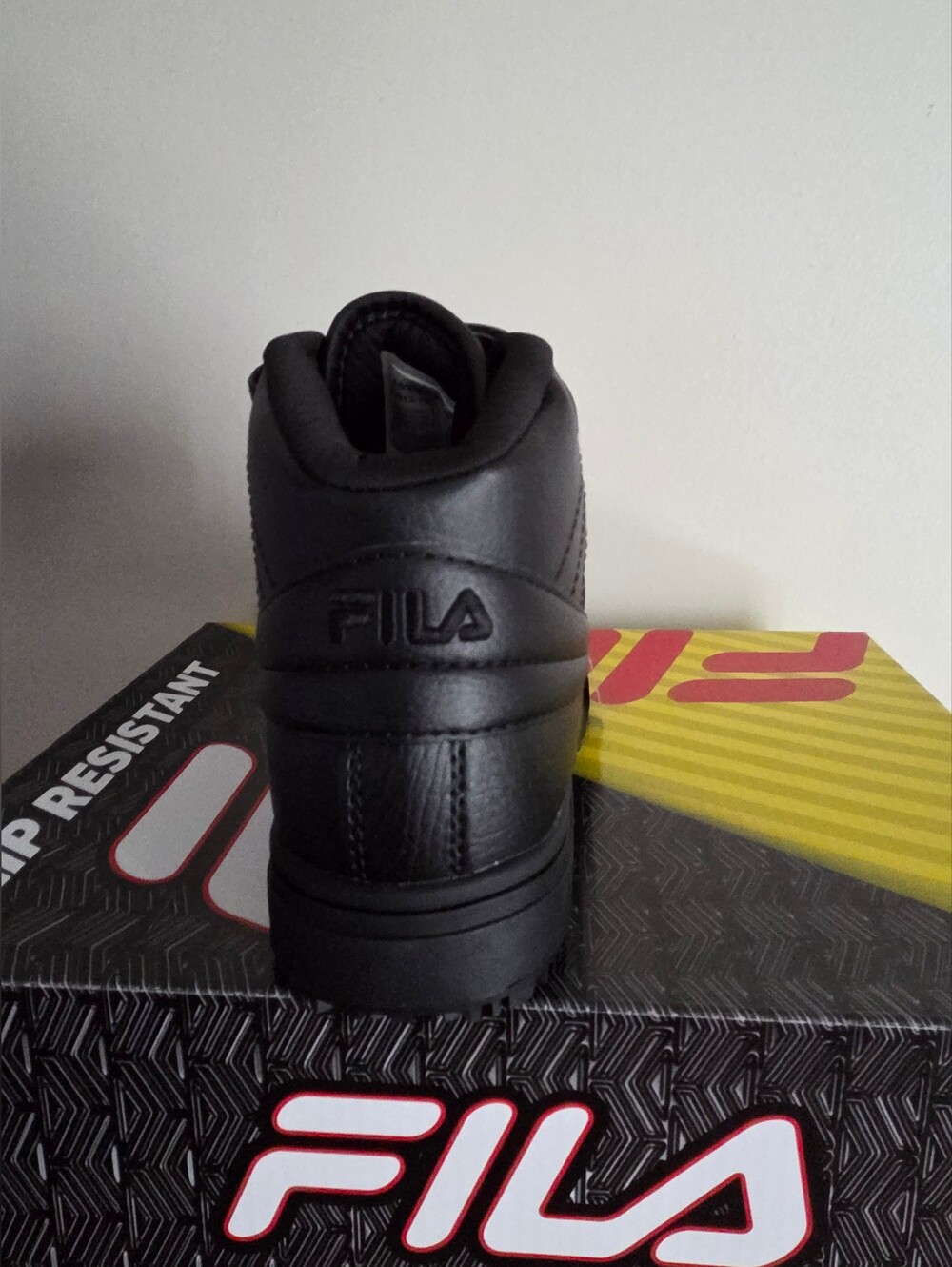 Fila Vulc 13 SR Men Size 7 new with box - Picture 4 of 4